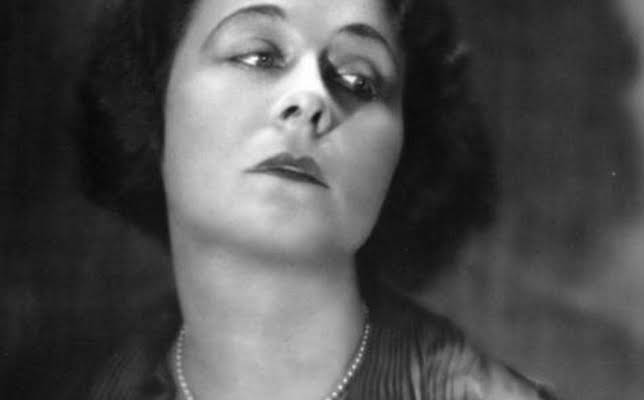 Frances Marion