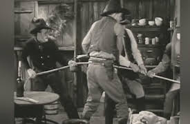 Miracle Rider Season One: Miracle Rider- Ch. 8: Guerilla Warfare