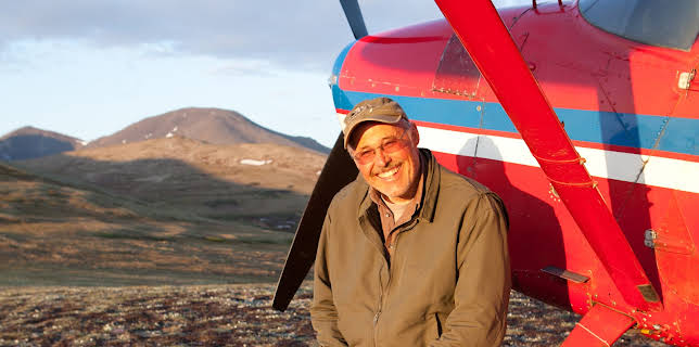 21:00: Flying Wild Alaska (S2 E9) (S2) | Animal Planet | 1/22 2026