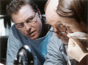 09:35: CSI: Den Tätern auf der Spur | VOX | 4/2 2026