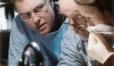 CSI: Den Tätern auf der Spur