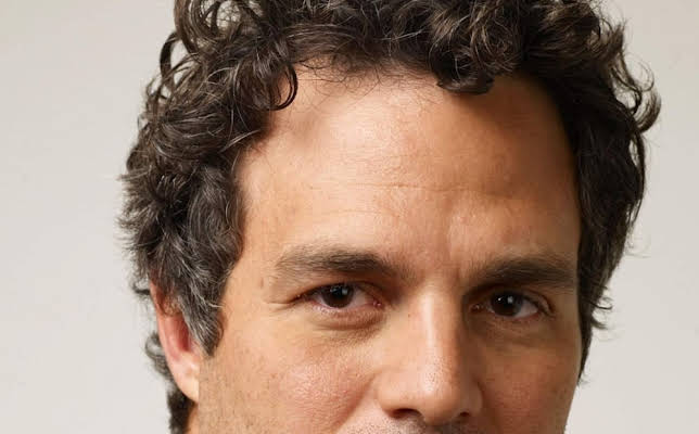 Mark Ruffalo