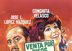 Venta por pisos