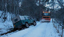 Winter Road Rescue (S2 E2)