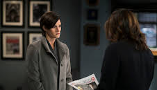 Law & Order: Special Victims Unit (S18 E14)