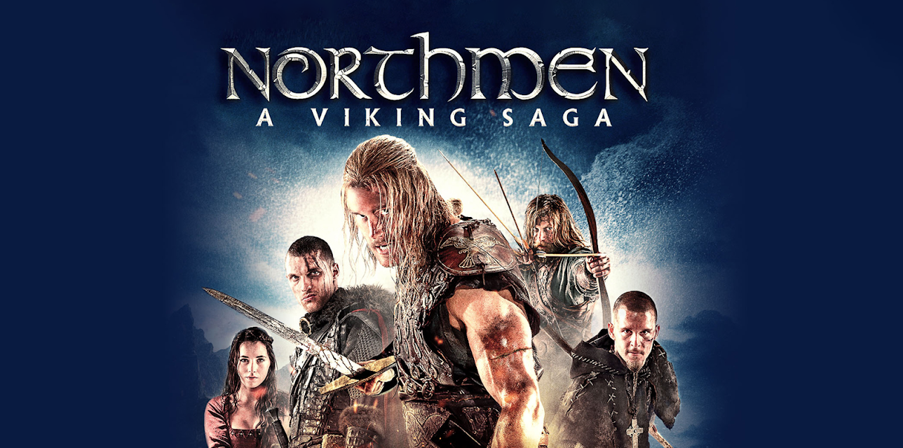 Northmen: A Viking Saga (2014)