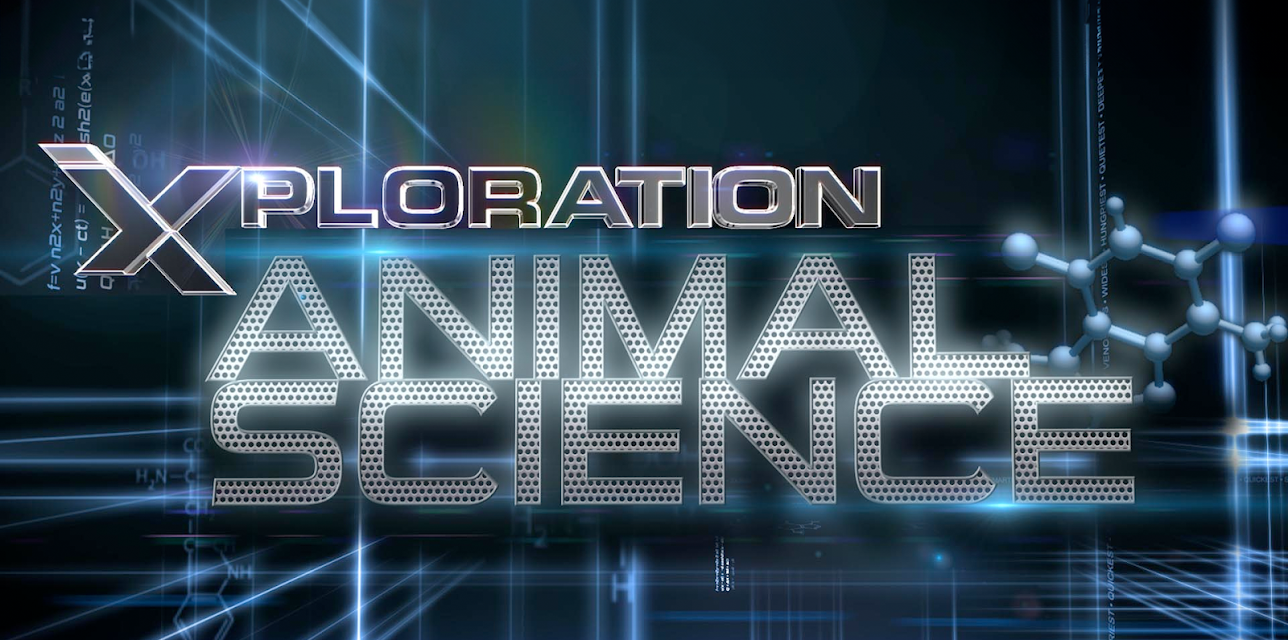 Xploration Animal Science