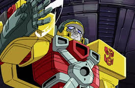 Transformers: Armada: Carnival