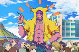 Future Card BuddyFight: Dancing with a Demon!