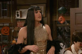 How I Met Your Mother: Episode 6