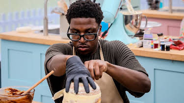 12:10 AM: The Great British Bake Off | Channel 4 | 9/24 2026