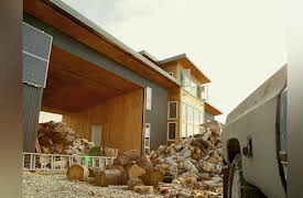 Living Alaska Season 1: The Coker's - Fairbanks