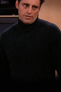 15:12: Friends (T5): Ep.10 El de la hermana inapropiada | Comedy Central | 7/31 2026