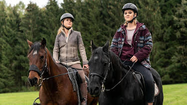 15:30: Reiterhof Wildenstein - Sprung ins Leben | Das Erste | 5/2 2026