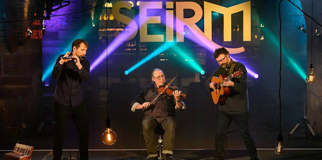 9:00 PM: Seirm (S10 E4) (S10) | BBC Alba | 11/29 2025