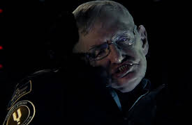 Stephen Hawking's Favorite Places: Stephen Hawking's Favorite Places