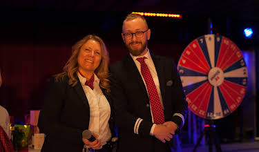 08:05: Danskebåten (S1 E12) (S1) | TVNorge | 3/27 2026