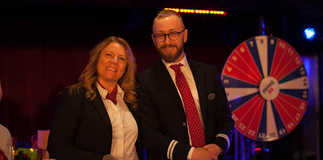 07:50: Danskebåten (S1 E12) (S1) | TVNorge | 2/23 2026