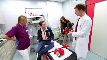 15:00: Südklinik am Ring (S1 E67) (S1) | RTL 2 | 8/24 2026