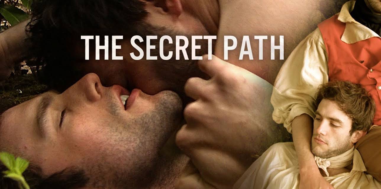 The Secret Path (2014)