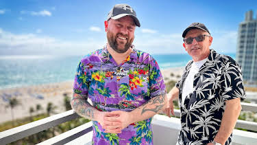 2:40 AM: Rich Holiday, Poor Holiday (S4 E1) (S4) | 5 Select | 1/10 2026