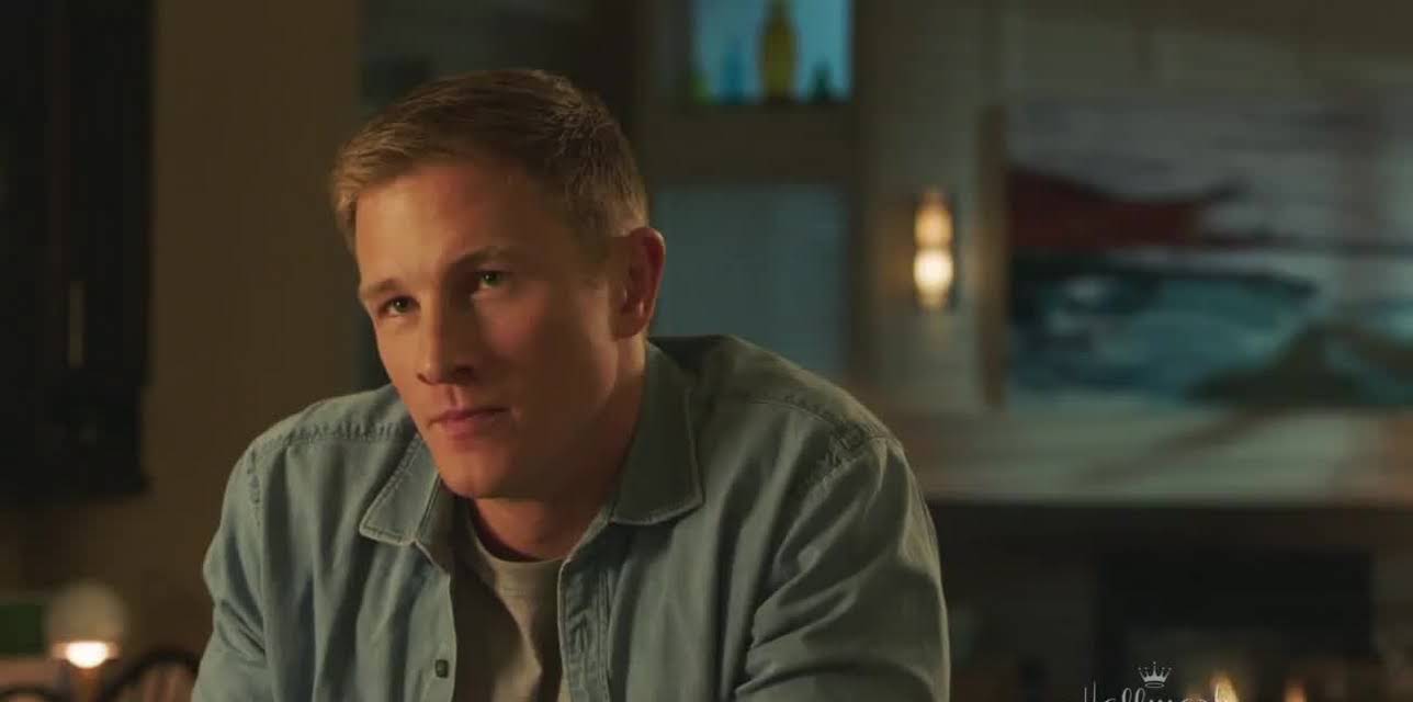 Home for Christmas Day (2017)