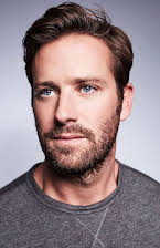 Armie Hammer som 