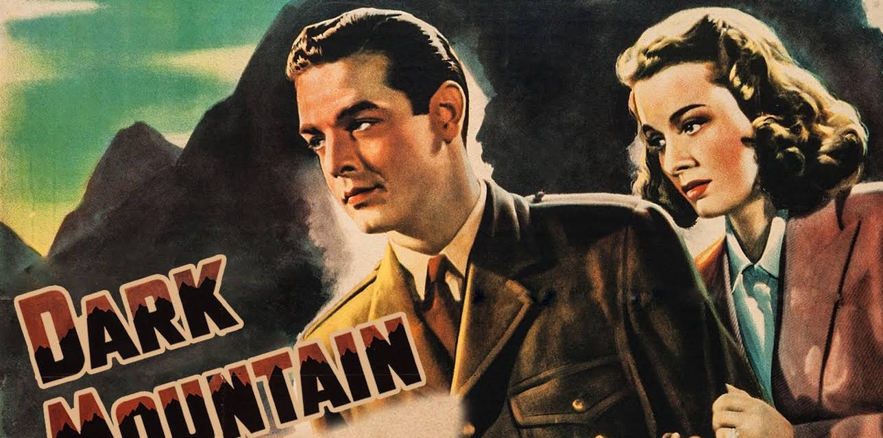 Dark Mountain (1944)