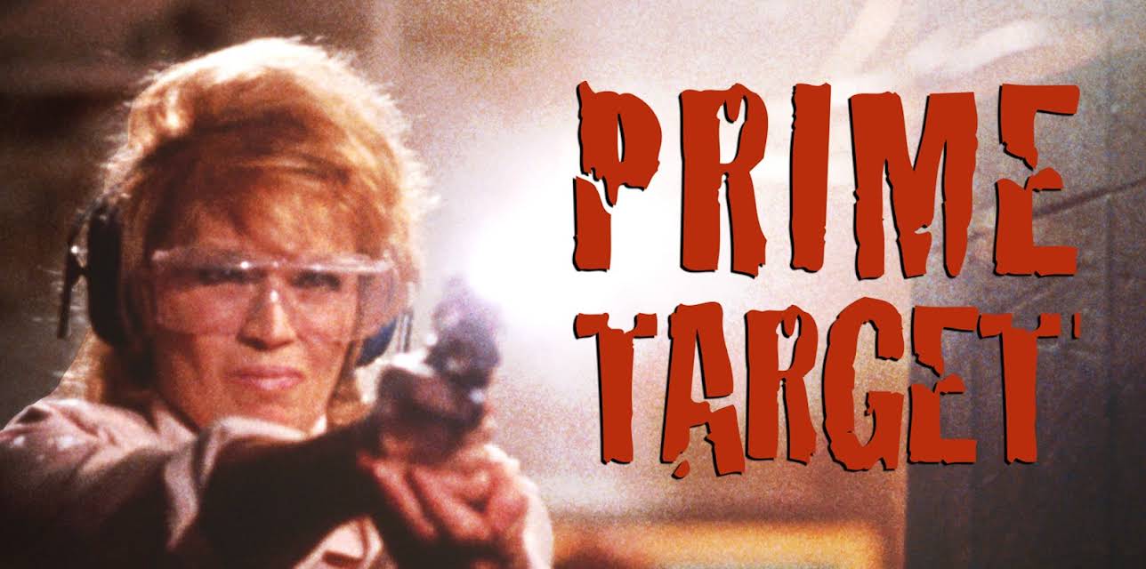 Prime Target (1989)