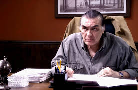 En Tierras Salvajes season-1: En Tierras Salvajes Capítulo 3