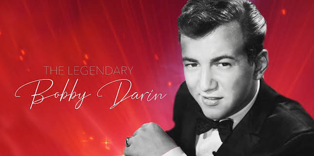 The Legendary Bobby Darin (2019)