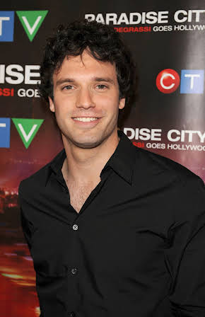 Jake Epstein as 