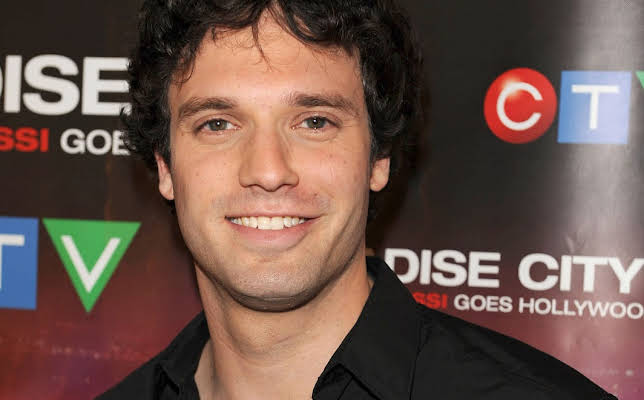 Jake Epstein
