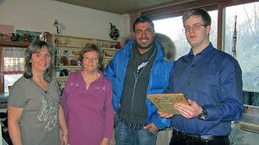 09:00: Der Trödeltrupp - Das Geld liegt im Keller (S11 E53) (S11) | RTL 2 | 1/12 2026