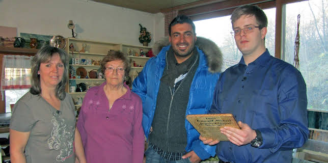 08:00: Der Trödeltrupp - Das Geld liegt im Keller (S11 E53) (S11) | RTL 2 | 1/12 2026