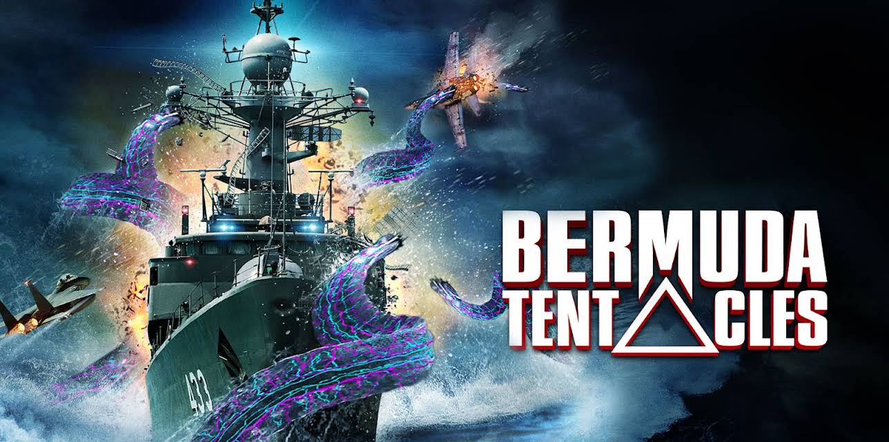 Bermuda Tentacles (2014)