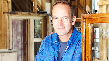 7:55 PM: Grand Designs | More 4 | 8/10 2026