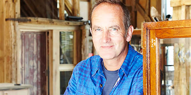 7:55 PM: Grand Designs | More 4 | 11/18 2025
