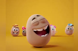 Eggy Pops: Eggy Pops Song