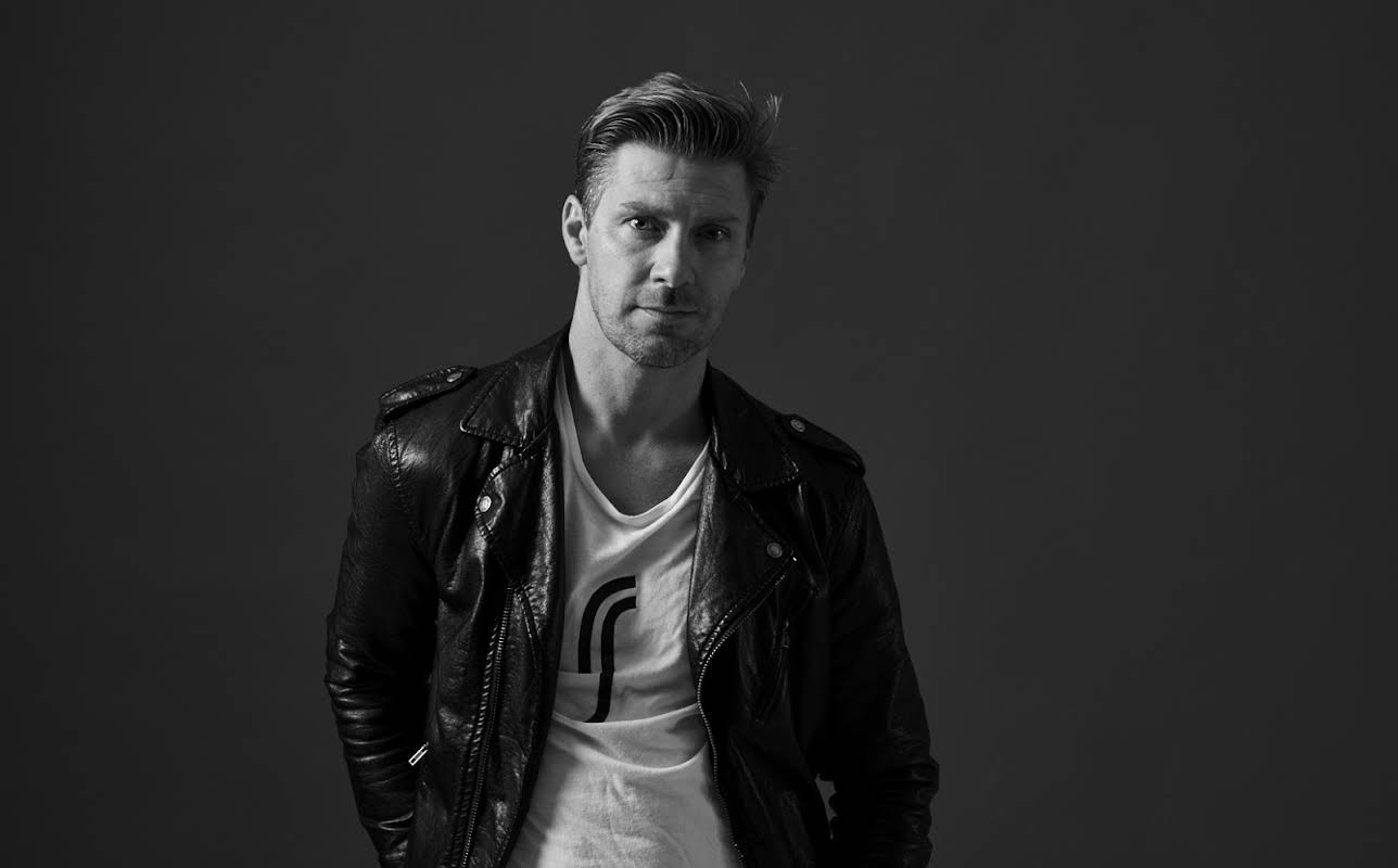 Linus Wahlgren