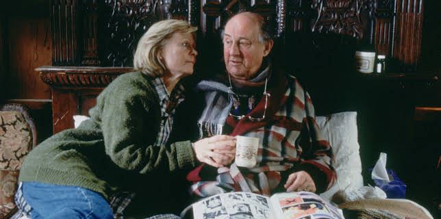 16:45: Morden i Midsomer (S5 E4) (S5) | TV8 | 12/17 2025