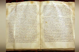 Warriors, Queens, and Intellectuals: 36 Great Women before 1400: Anna Comnena Writes a Byzantine History