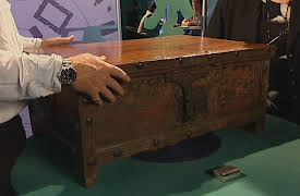 Dickinson's Real Deal: Episode 19