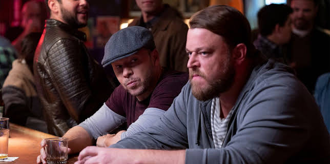 9:00 PM: Blue Bloods (S10 E9) (S10) | 5 USA | 3/26 2026