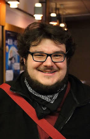 Axel Ranisch as 