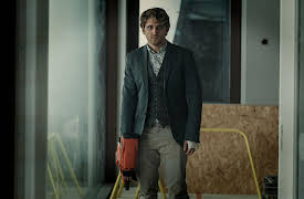 The Machinery S01: The Dream House