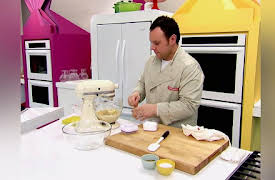 Rewrapped Season 1: Let's Get Ready to Crumble