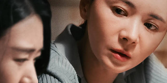 Toxic Parents (2023)