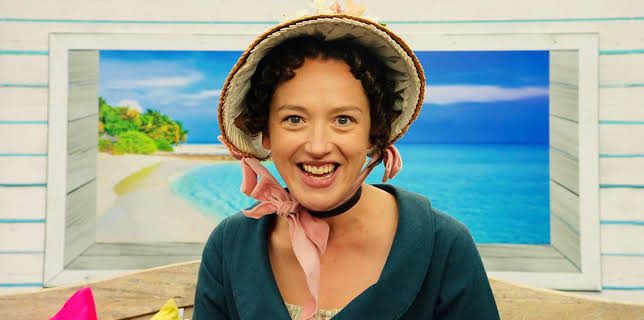 9:35 AM: Horrible Histories (S8) | CBBC | 2/10 2026