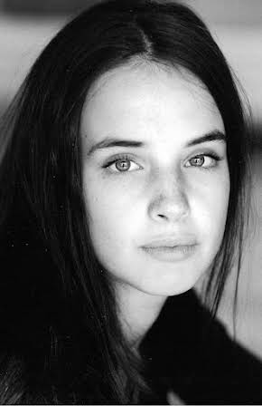 Jennifer Decker as 